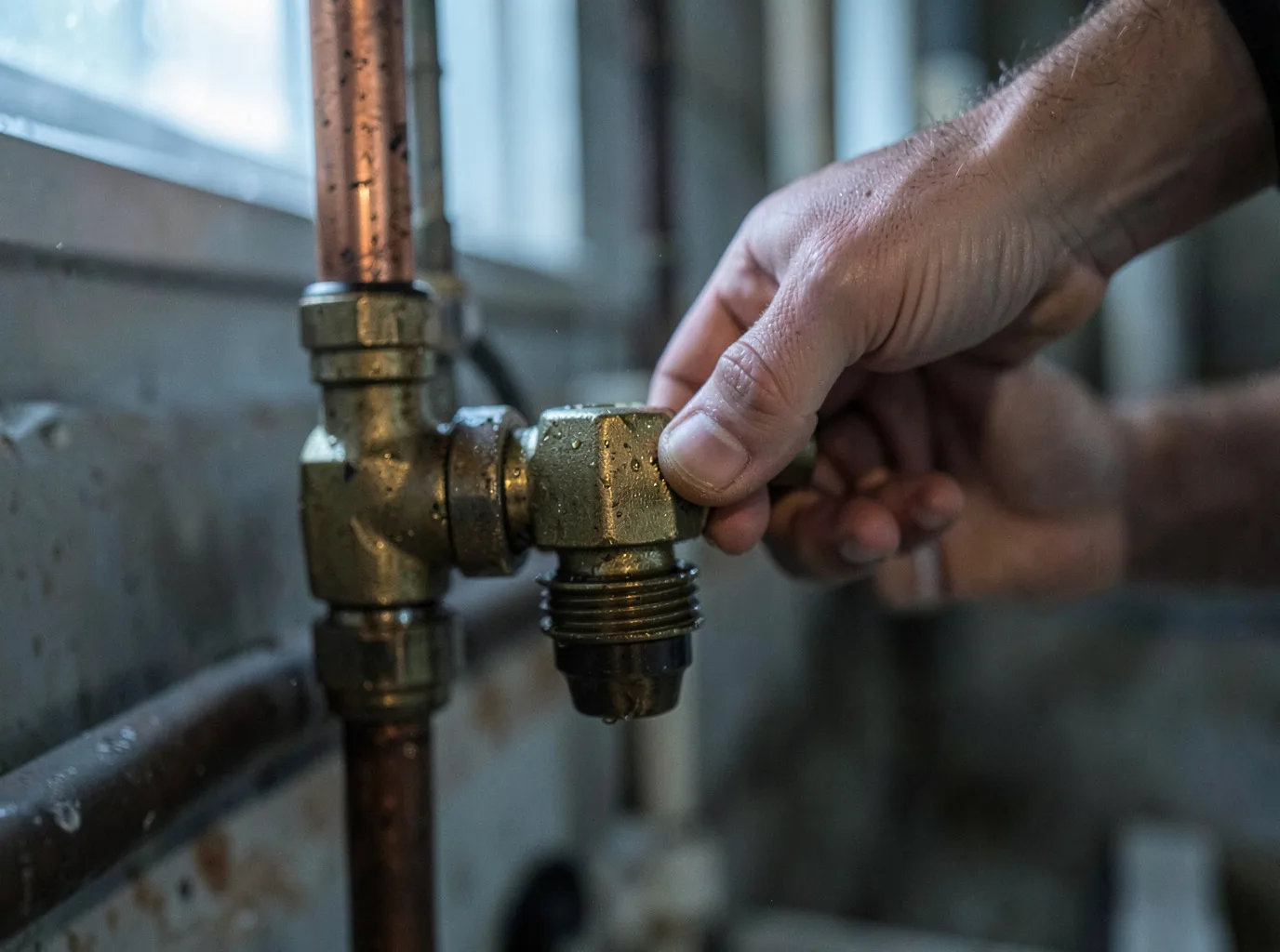 Emergency Plumber Crewe, VA FAQs